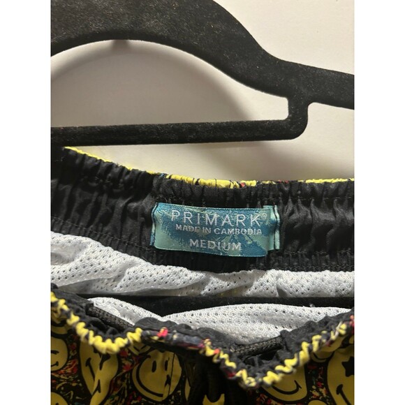 Smile emoji swim trunks - Picture 4 of 5